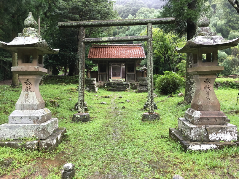 豊榮神社